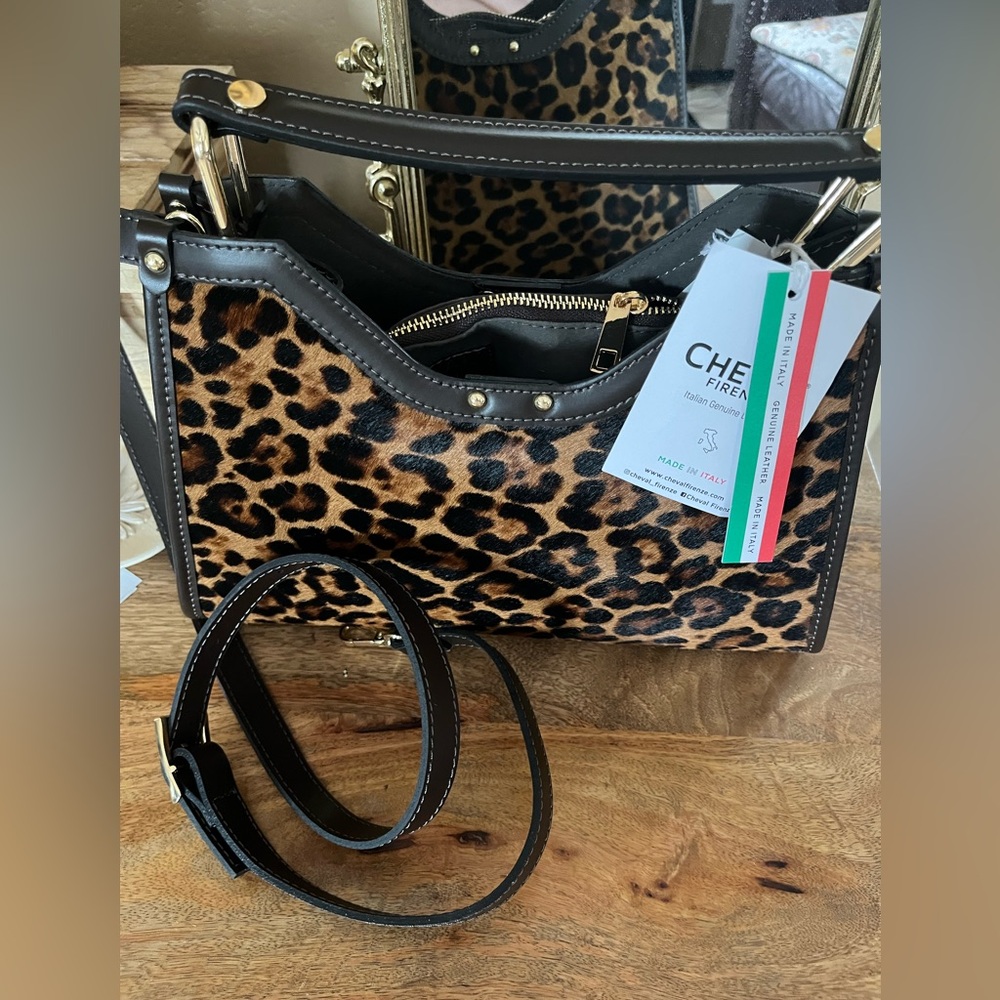 Cheval Firenze bag